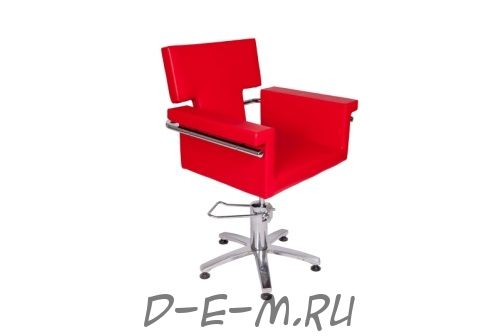 Кресло парикмахерское НИКОЛЬ