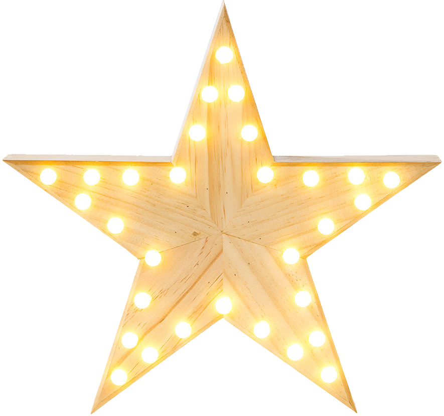 Светильник Star Light