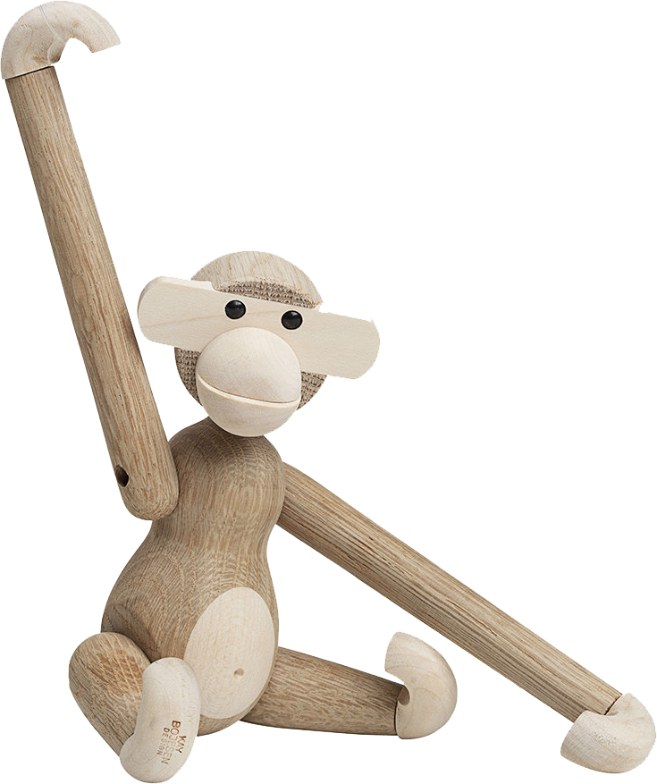 Фигурка Monkey