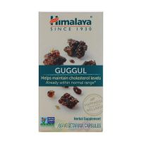 Himalaya Гуггул Guggul, 60 капс