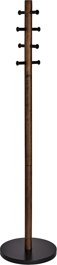 Напольная вешалка Pillar