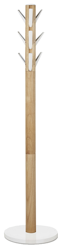 Напольная вешалка Flapper Natural