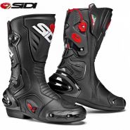 Мотоботы Sidi Vertigo 2, чёрные