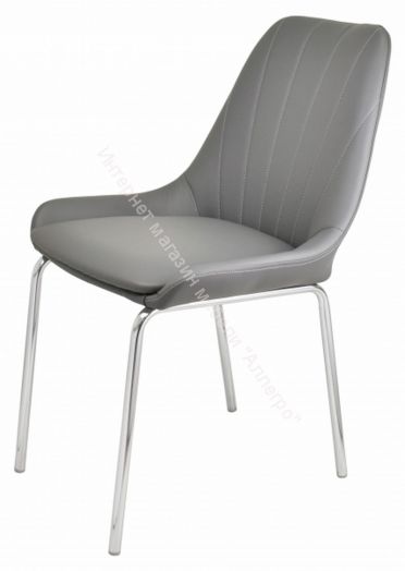 Стул «Марино» (эмаль)/Кожзам, Ткань