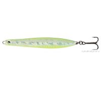 Блесна SavaGear Seeker 23гр / цвет: (55349)02-Fluo Green Yellow