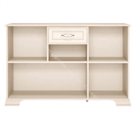 Зеркало навесное "Венеция" мод.7