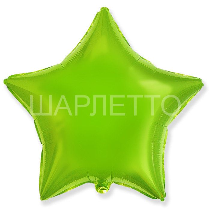 Звезда ЛАЙМ