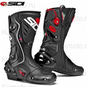 Мотоботы женские Sidi Vertigo 2 Lei