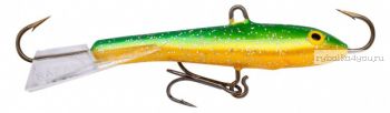 Балансир Rapala Minnow Jigging Rap W02 20 мм / 4 гр / цвет: GYHF