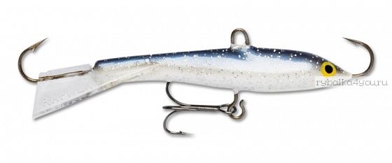 Балансир Rapala Minnow Jigging Rap W03 30 мм / 5 гр / цвет: GPHF