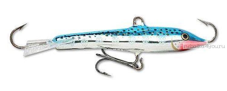 Балансир Rapala Minnow Jigging Rap W03 30 мм / 5 гр / цвет: MB