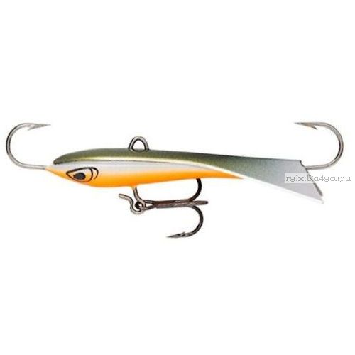 Балансир Rapala Snap Rap SNR04 40 мм / 4 гр / цвет: RFSH