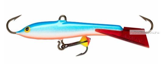 Балансир Rapala Minnow Jigging Rap WH3 30 мм / 5 гр / цвет: BSR