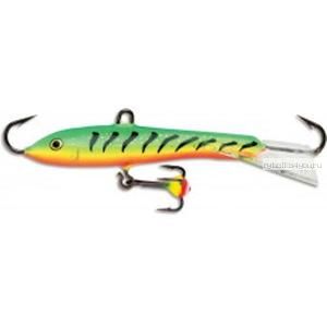 Балансир Rapala Minnow Jigging Rap WH5 50 мм / 9 гр / цвет: GT