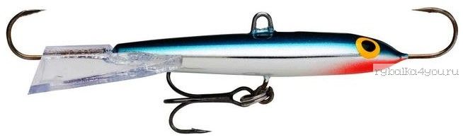 Балансир Rapala Flat Jig RFJ04 40 мм / 16 гр / цвет: FB