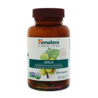 Himalaya Амла Amla, 60 капс 3