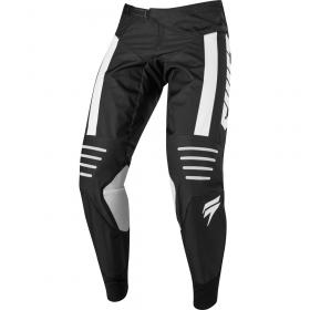 Shift - 2019 3Lack Label Strike Black штаны, черные
