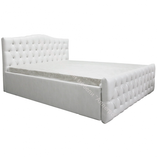 Кровать "Гертруда" М8 1600