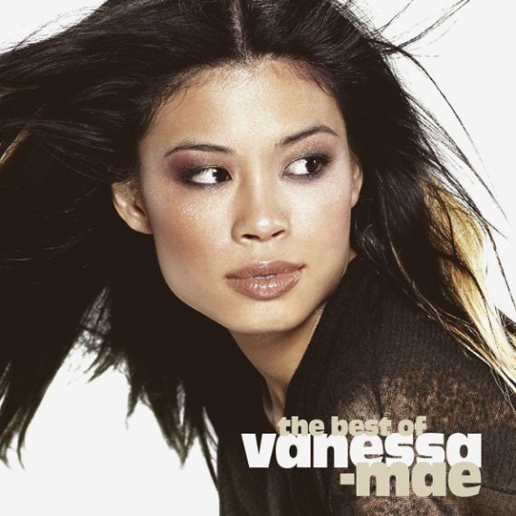 VANESSA MAE  The Best Of 2002 (2018)
