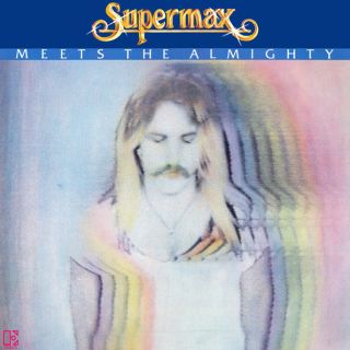 Supermax - Meets The Almighty - 1981