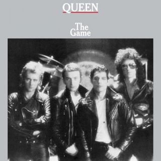 Queen – The Game - 1980
