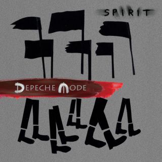 Depeche Mode – Spirit 2017  US