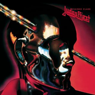 Judas Priest – Stained Class  1978