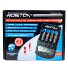 Зарядное устройство ROBITON ProCharger1000