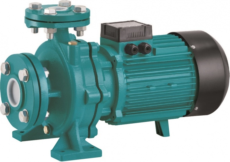 LEO XST40-250/150