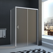 Душевой уголок Veconi Rovigo RV25-12080PR-02-19C1 Душевой уголок Veconi Rovigo RV25-12080PR-02-19C1