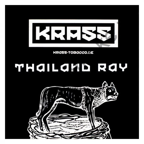 Krass L-Line 100гр - Thailand Ray (Таиланд Рэй)