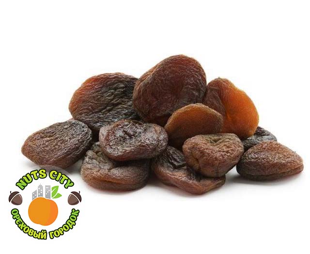 Курага шоколадная Турция