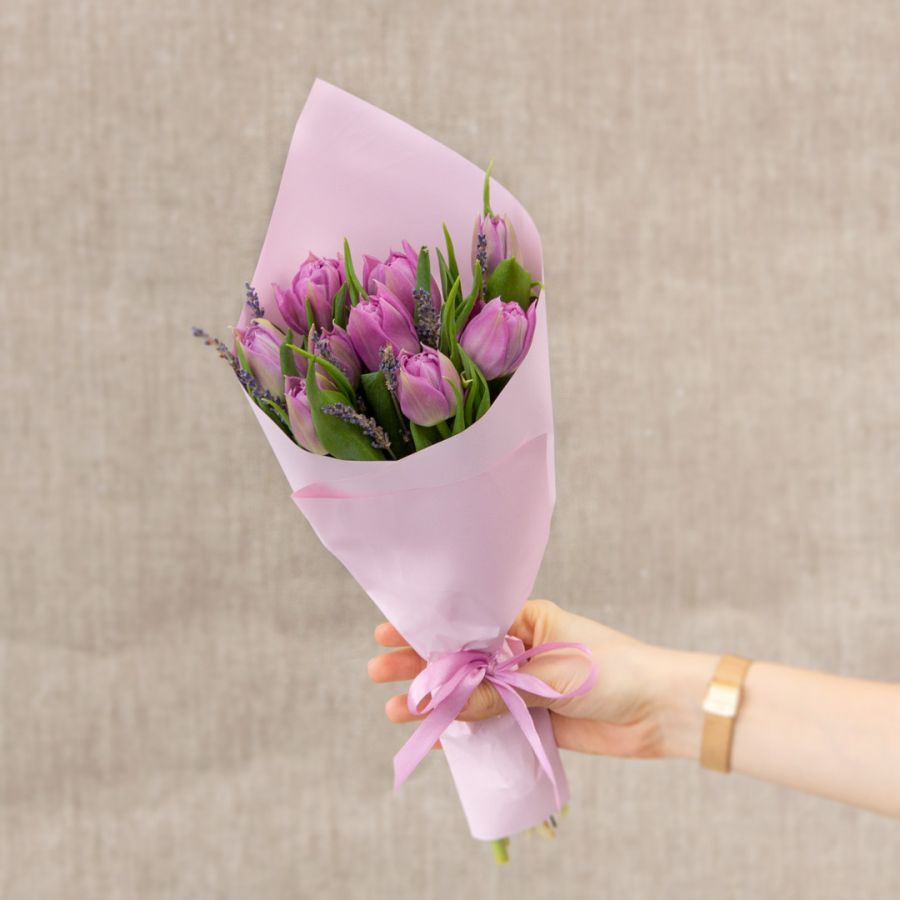 Корпоративный букет №5