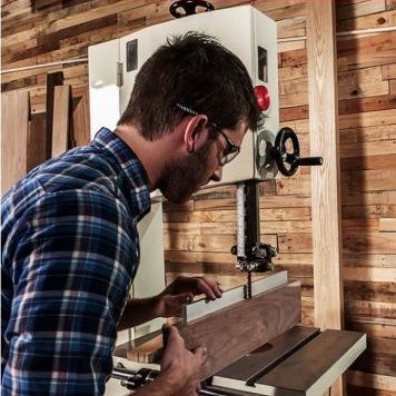 Ленточнопильные станки