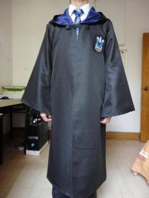 Мантия Гарри Поттера Когтевран  Harry potter ravenclaw