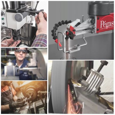 Станки по металлу