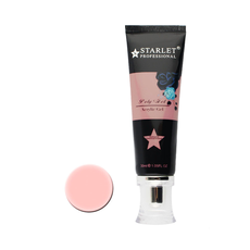 STARLET PROFESSIONAL Полигель  05 МЯГКО-РОЗОВЫЙ, 30 МЛ