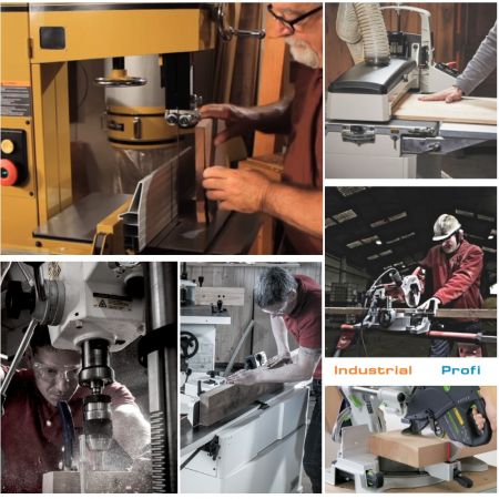 Профессиональные станки (для бизнеса)