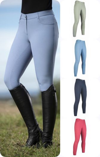 Бриджи -Sunshine- HKM