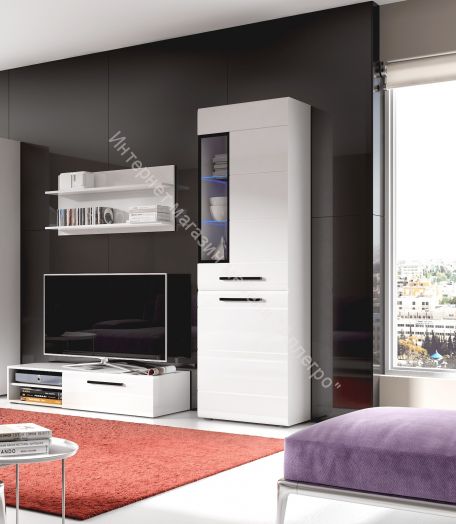 Гостиная "Кёльн" Дуб Сонома