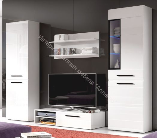 Световое оборудование к стенке "Кёльн"