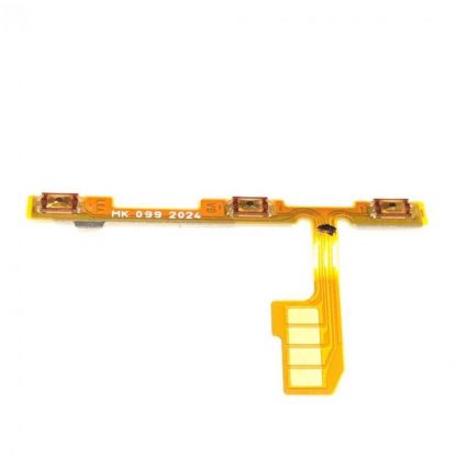 Шлейф кнопок громкости и включения для Huawei Honor 30i (Original)