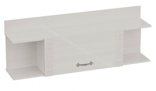 Полка закрытая Элана