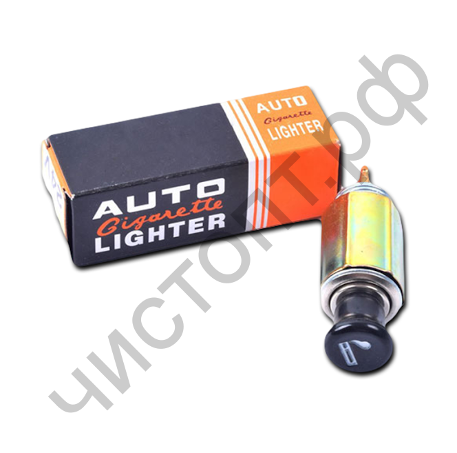 Прикуриватель Auto cigarette lighter 12v