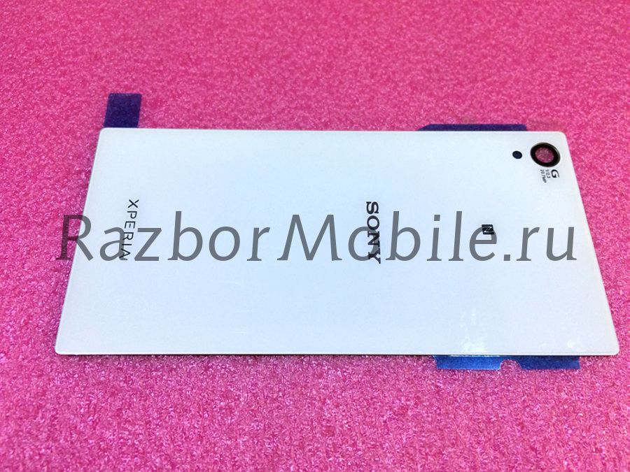 Задняя крышка Sony (xperia z1) C6903