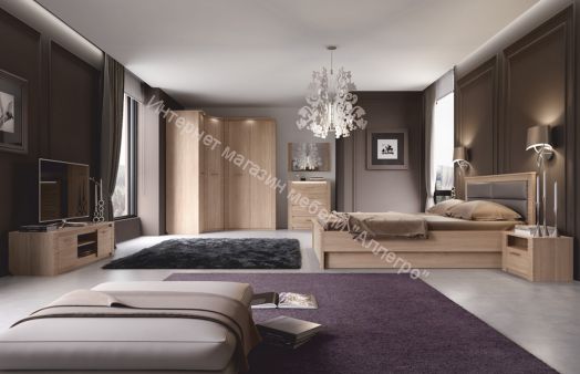 Зеркало "Элана"