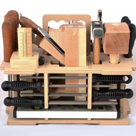 СТОЛЯРНЫЕ РУЧНЫЕ ИНСТРУМЕНТЫ