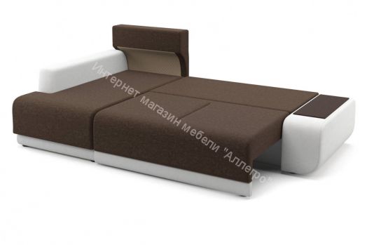 ДИВАН УГЛОВОЙ "СОЛО" ЛЕВЫЙ (УЛ)