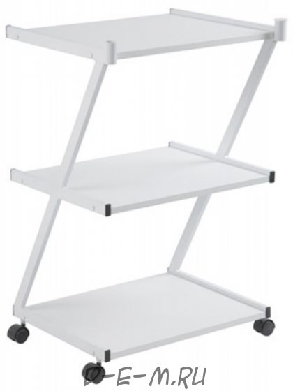 Столик косметолога ЗЕТТА