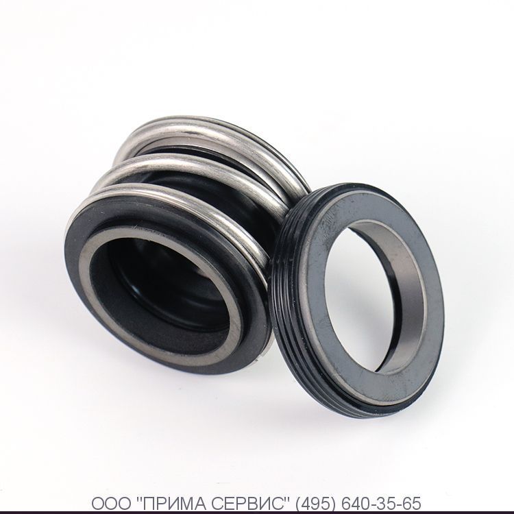 Торцевое уплотнение  MG1/40-z G60 BQ1VGG